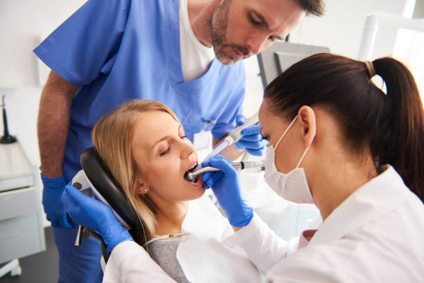  Mazomanie, WI Dental Services Pros