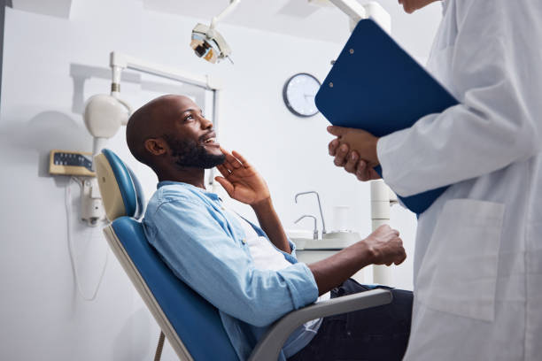 Advanced Technology for Better Dental Care in Mazomanie, WI