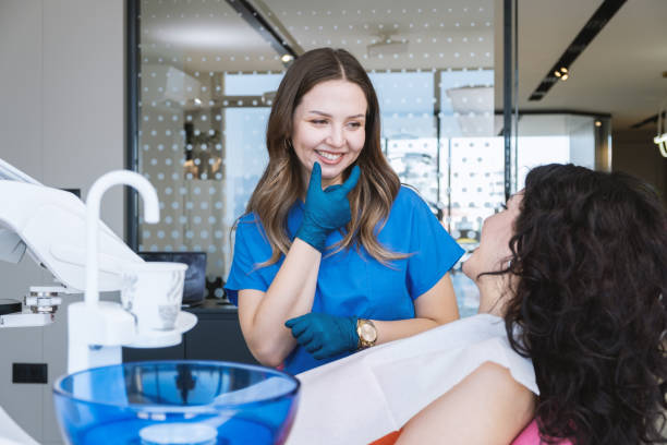 Best Oral Cancer Screening  in Mazomanie, WI